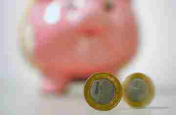  Poupança tem retirada líquida de R$ 7,6 bilhões em agosto 